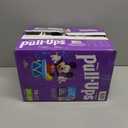 Pull-Ups Boys' Potty Training Pants, Size 2T-3T Training Underwear (16-34 lbs), 74 Count