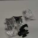 Anti-Vibration Polaris Ranger Phone Mount, Adjustable Heavy Duty Ranger Phone Holder Fit for Pro-fit Cage, Compatible with Polaris Ranger General Can-Am Defender Maverick Trail,3-axis