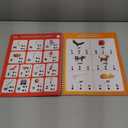 Educational Insights Hot Dots Let's Learn Kindergarten Reading Set - Kindergarten Workbooks with Interactive Pen, Homeschool Learning Activities, Learn to Read Activity Books for Kids Ages 5+