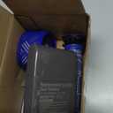 Morpilot Battery Replacement for V6, 21.6V 8000mAh Li-ion Battery Compatible with V6 Animal V6Absolute V6Motorhead V6Fluffy SV03 SV04 SV05 SV06 SV07 SV09 DC58 DC59 DC61 DC62 DC72 DC74 Vacuum Cleaner