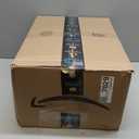 Love's cabin Seersucker Black King Size Comforter Set, 7-Piece All Season Lightweight Bed in a Bag Bedding Set with Comforter, Flat Sheet, Fitted Sheet, Pillowcases and Shams | Soft, Breathable, Lightweight (King (102"X90"))