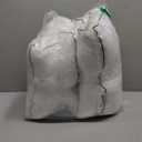 HYLEORY Bed Pillows King Size Set of 2 for Sleeping - Luxury Hotel Pillows, Soft & Supportive Down Alternative Microfiber Cooling for Night Sweats Back/Side Sleepers, White