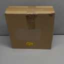 50 Pcs Plastic Spice Jars with Shaker Lids Containers Black Plastic Spice Bottles Seasoning Shaker Jars 3.3 Oz/ 100ml Seasoning Holder for Storing Herbs Powders