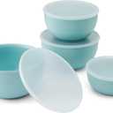KitchenAid Prep Bowls with Lids