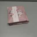 3 x ASIMOON High Waist Bikini Underwear Womens Seamless Lace No Show Panties Soft Stretch High Cut Panties 10 Pack (L)