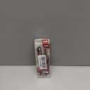 Platinum Prefounte Medium Fountain Pen - Crimson Red, Prefocrimsred