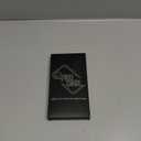 Magnetic Compatible with Samsung Galaxy S25+ & S24+ Case with Stand [Military Grade Drop][Compatible with Magnet] Ring Holder Translucent Slim Hard Back Soft Edge, Wine Red