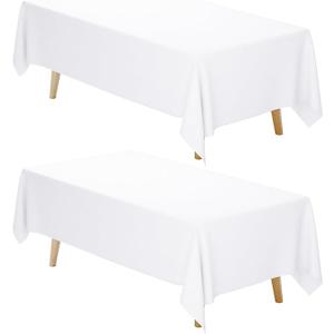 Table Cloth 2 Pack 50x100