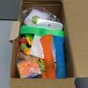 Scientoy Fidget Toy Set, 35 Pcs Sensory Toy for ADD, OCD, Autistic Children, Adults, Anxiety Autism to Stress Relief and Anti Anxiety with Motion Timer, Perfect for Classroom Reward with Gift Box