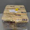 Dono Disposable Dog Diapers Female-60PCS, Pull it Up Doggie Diapers for Female Dogs with 360° Stretchy Waist, Doggy Diapers for Dog in Heat Period, Super Absorbent Leak-Proof Puppy Diapers, S