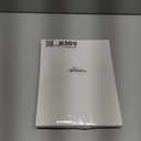 BEUNITONE 6 PCS Cute Cat Pre-Printed Cross Stitch Bookmarks, Cross Stitch Kits for Adults Beginners, DIY Stamped Hand Embroidery Kits, Exquisite Bookmark Kit for Women and Book Lovers 8.5''x3''