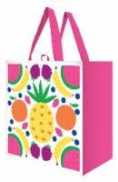 50 Pack SPRING SUMMER FRUITY REUSABLE BAG