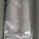 Blank Cards and Envelopes 5x7, 25 Pack White Invitation Cardstock with Self-Seal Thank You Greeting Cards, Print Custom for All Occasions DIY