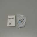 2 Pack-USB C Headphones for iPhone 17/16/15 Pro Max Plus Type C Earbuds with Microphone & Remote Noise Cancelling Earphones for iPhone 17/16/15 Pro, iPad,Galaxy S25/S24/S23/S22/S21/Ultra Note 10/20