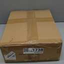 14Pcs Outdoor Cushion Covers Replacement Washable w/Zipper for 6-Seaters Sofa Patio Slipcovers Set Seat and Back Covers Only-25x25x3.15inch (Cyan)