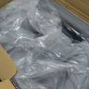 Britax Poplar S Convertible Car Seat, 2-in-1 Car Seat with Slim 17-Inch Design, ClickTight Technology, Glacier Graphite