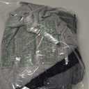 3 Pack Women's Maternity Lounge Pants Wide Leg Over The Belly Pregnancy Pajama Pants Loose Casual Trousers, XL