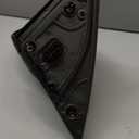 Left Driver Side Mirror Assembly for Ford Escape 2020 2021 2022 2023 2024 Heated Blind Spot Dectection Rear View Replace# FO1320668 LJ6Z-17683-DA LJ6Z-17683-DAPFM FO1320668C (Blue Cover)