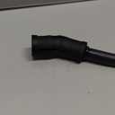 ACDelco Genuine Parts 12607406 Positive Crankcase Ventilation (PCV) Tube, Black