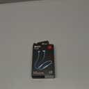 Beats Flex Wireless Earbuds - Apple W1 Headphone Chip, Magnetic Earphones, Class 1 Bluetooth, 12 Hours of Listening Time, Built-in Microphone - Flame Blue