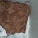 Loloi Chris Loves Julia Darla Mauve 18'' x 18'' Cover Only Pillow