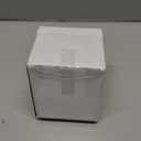 Large Squeaky Dog Toys- Plush Dog Toys with Soft Fabric for Small, Medium, and Large Dogs Daily Companionship, Training Reward Gift (Green)