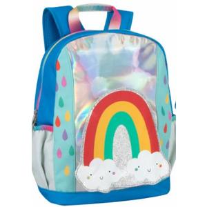 Rainbow Backpack