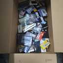 Large Box of Mixed Phone/Tablet/iPad/Watch/Laptop Accessories