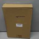 Windyun 48 Pcs Merry Christmas Gift Boxes for 12 oz Sublimation Glass Tumbler Cup Exhibition Packaging 4.7 x 4 x 4 Inch Santa Snowman Wrapping Boxes for Drinking Jars Can Display, Red White Green