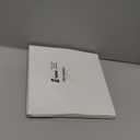 Shellwei 24 Pcs Gingerbread Man Ornaments Christmas Tree Ornaments Bulk Gingerbread Christmas Tree Decorations Rustic Hanging Decor for Xmas Indoor Home