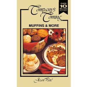 Muffins and More