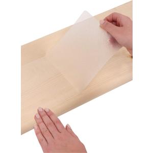 6x30 Non-Slip Stair Treads Tape (14-Pack)  Clear Anti-Slip Grip Strips