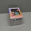 Piggy Bank Electronic Mini ATM for Kids Baby Toy, Safe Coin Banks Money Saving Box Password Code Lock for Children,Boys Girls Best Gift (Black)