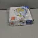 Ravensburger The Earth 540 Piece 3D Puzzle - Engaging Fun for Kids and Adults | Precision Fit with Easy Click Technology | Durable Displayable Model | Celebrating Over 130 Years of Quality