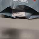 Crunchy Treats (8 oz, Crunchy Peanut Butter) (1 Count (Pack of 1))