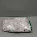 Vintage Italia Distressed Black Text Italy Apparel Pullover Hoodie