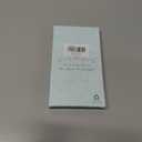 Goodon for Samsung Galaxy S23 Case Wallet - Flip Folio Leather Cover with Trendy Design, 3 Card Slots & Kickstand Function, Stylish Protective Phone Case for Women and Girls - White