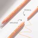 tarte fake awake eye highlight Brightening Highlighter Pencil for Eyes & Brows, Longwear, Vegan & Cruelty-Free, Nude