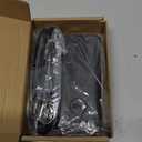 130W USB-C Charger for Dell XPS 15 9500 9510 9520,Precision 5570 5560,USB-C PD Laptop Power Adapter