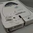 KOHLER 20110-0 Brevia, Slow Close Toilet Seat, Elongated Toilet Seat, Grip-Tight Bumpers Quick-Attach Hardware, White