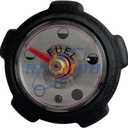 0470-369 0470-315 7J204070 Fuel Gauge Gas Cap for Arctic Cat ATV for 300 400 500 1998 1999 2000 Bearcat 454 1996 1997 1998