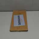 Acrylic Riser Display Stand, Black 4 Tier Cupcake Stand Display Risers Shelf Perfume Cologne Organizer Compatible with Funko Pop Food Dessert Makeup Skincare Cosmetics Lotion Organizer (1 PACK)