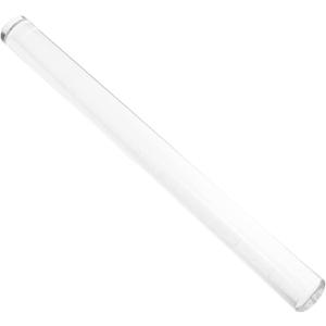 Acrylic Rolling Pin for Baking Rolling Pins for Boys and Girls Egg Molds