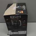 KRUPS Smart Temp Electric Kettle: 1.7L Capacity, 5 Precise Temperature Settings, Digital Display, Cool-Touch Exterior, Cordless Design for Tea and Coffee Lovers