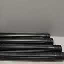 The Toro Company Universal Gutter Cleaning Kit with 11 ft. Reach for Handheld Leaf Blowers Includes Shoulder Strap