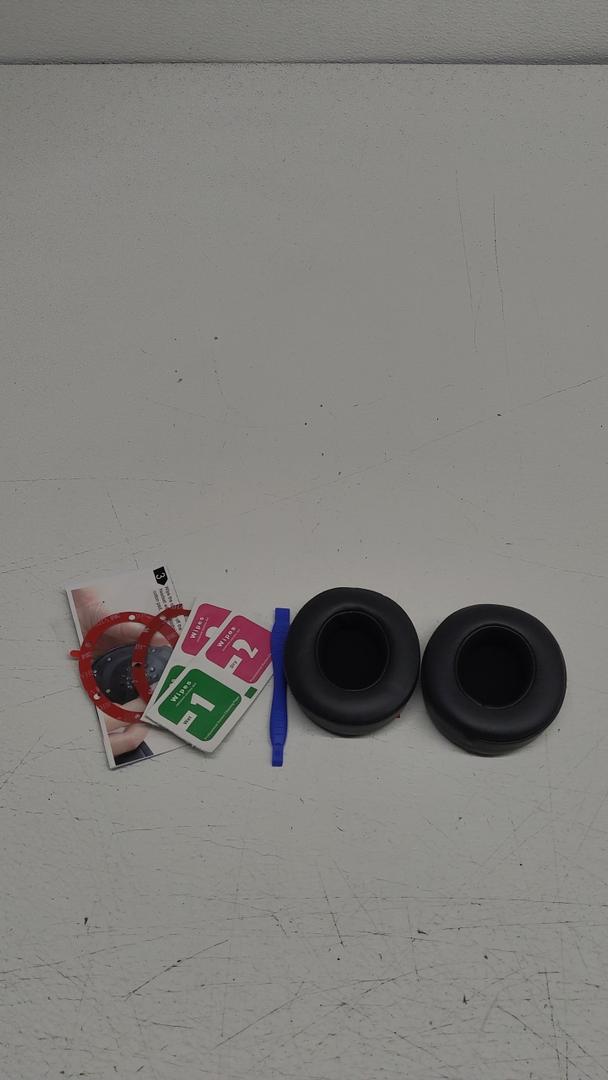 Replacement EarPads Earmuffs Ear pad Repair Parts is Compatible