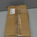 Elevated Ceramic Dog Bowl Set - Raised Dog Bowls with Non Slip Bamboo Stand, Food and Water Bowl Set for Kitty, Cats and Toy Breed Dogs, Pet Bowls, Weighted Dogs Dishes (5.1'', 2*16OZ, White)