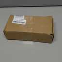 Blink Doorbell Mount No Drill, Anti-Theft Blink Doorbell Camera Mount with Rain Cover Fit for Blink Video Doorbell 1st & 2nd Gen, Camera Doorbell Mount No Block Sensor & Night Vision (Black)