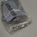 Jin&Bao Waterproof Under Sink Mat 34" x 22", Thick Silicone Mat Cabinet Protector for Kitchen and Bathroom, Shelf Liner, Home Organizer and Storage, Multipurpose Tray for Gadgets and Essentials (Dark Gray)