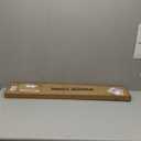 Window Visors Rain Guards Shield for 1996-2000 Honda Civic Sedan, Out-Channel Window Vent Wind Deflectors Visors Shades for 96-00 Civic